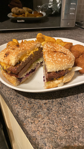 Photo of Flames Grill - Bishop’s Stortford - 4, Thorley Neighbourhood Centre, Bishop's Stortford CM23 4EG